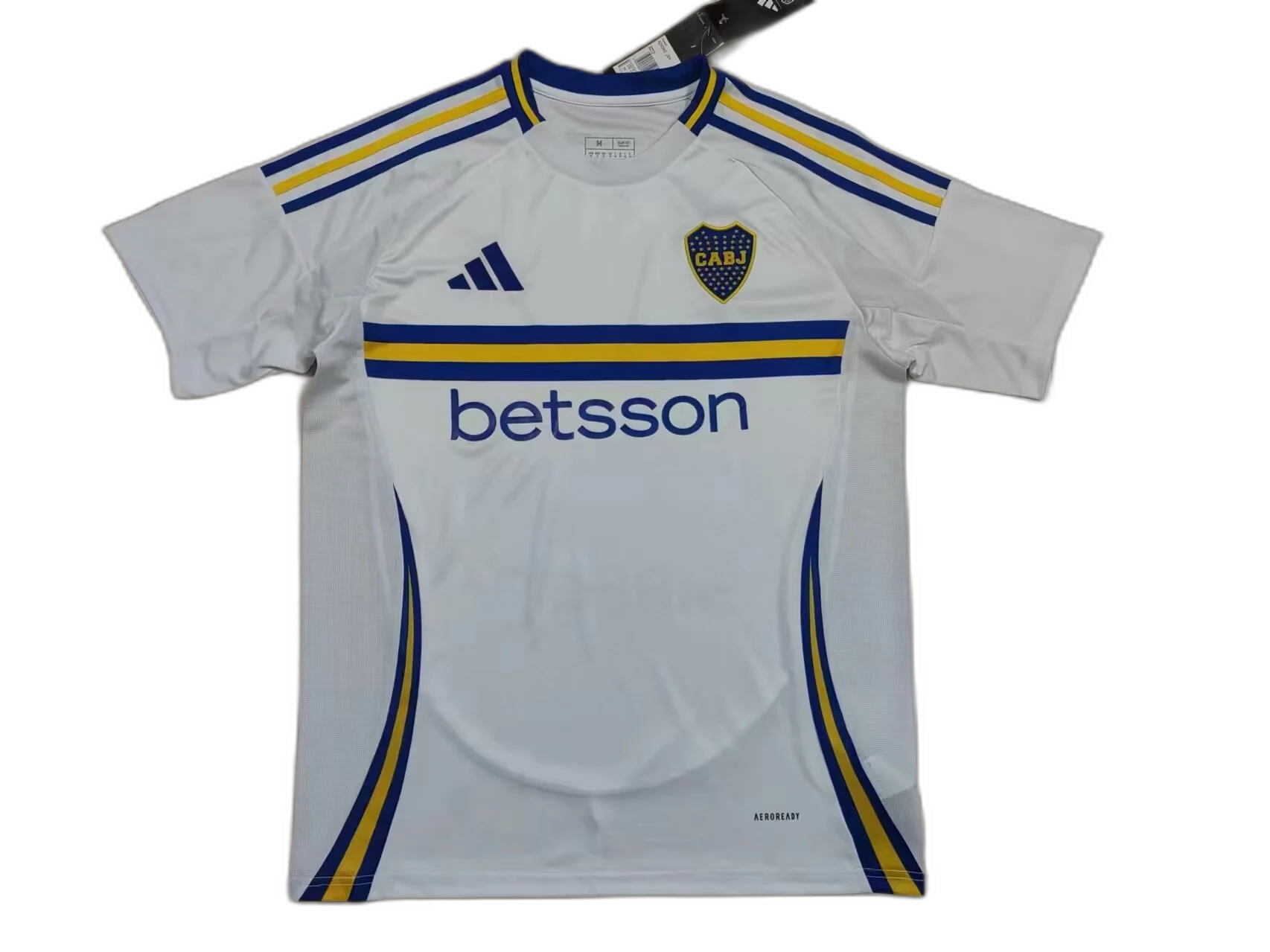 Boca Junior